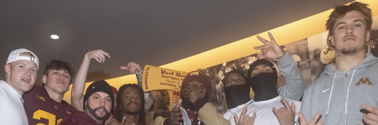 CoachCPz's profile banner image