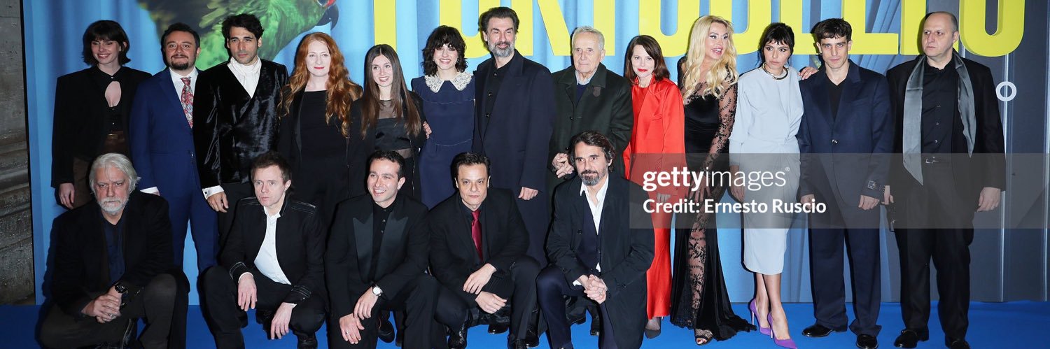 Gennaro Apicella banner