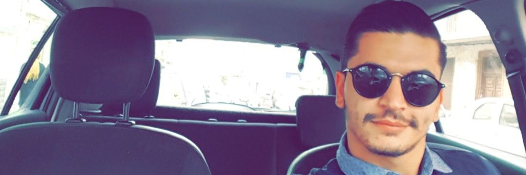 Nadjib Abdel-King banner