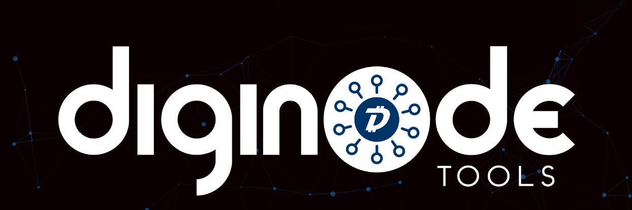 @DigiNode.Tools on🦋Bluesky banner