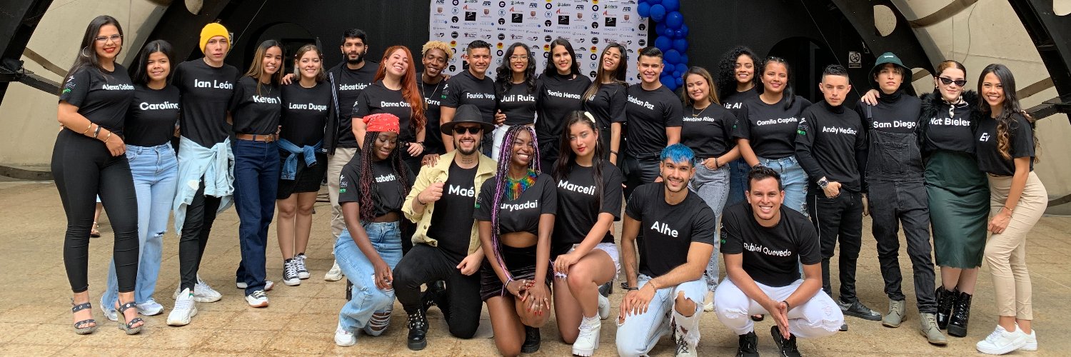 FUNDACIÓN CEORECORDS banner