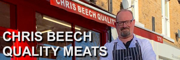 BeechesWalkley Profile Banner