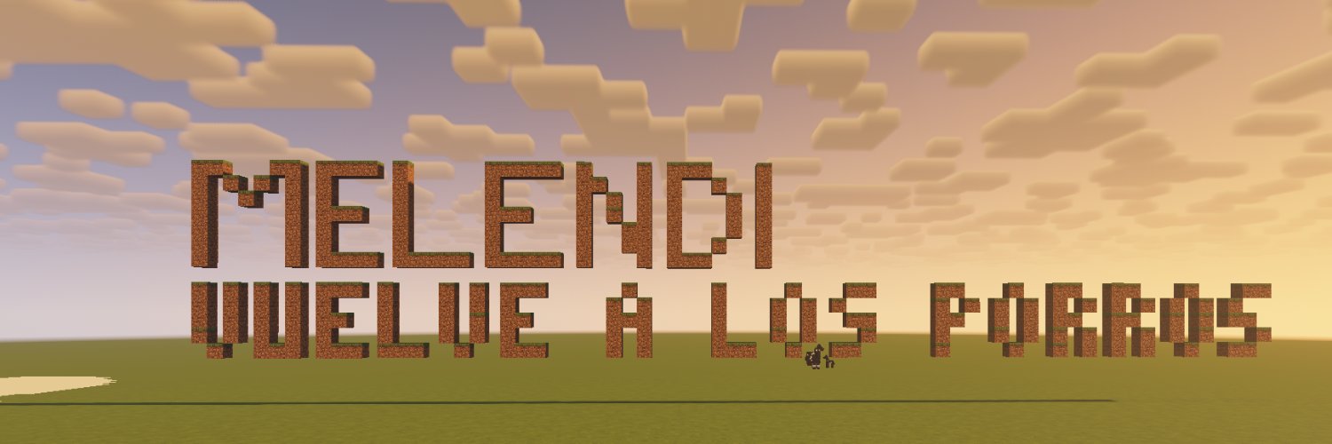 el doro 🗿 banner