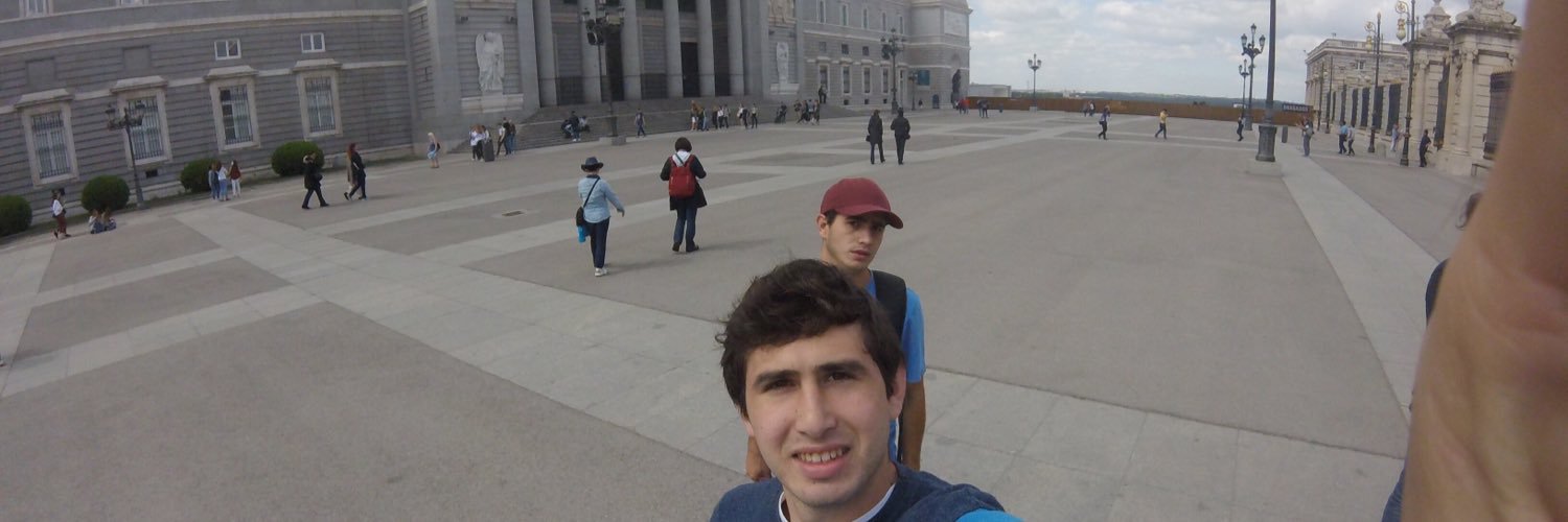Mattyherrero's profile banner image