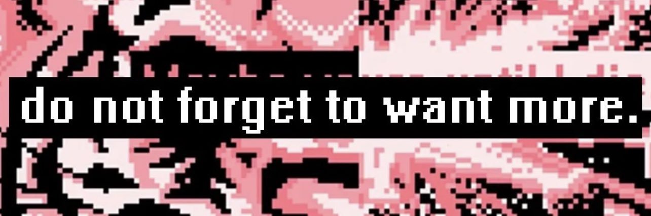 itmightbemaggie's profile banner image