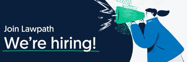 Lawpath Profile Banner