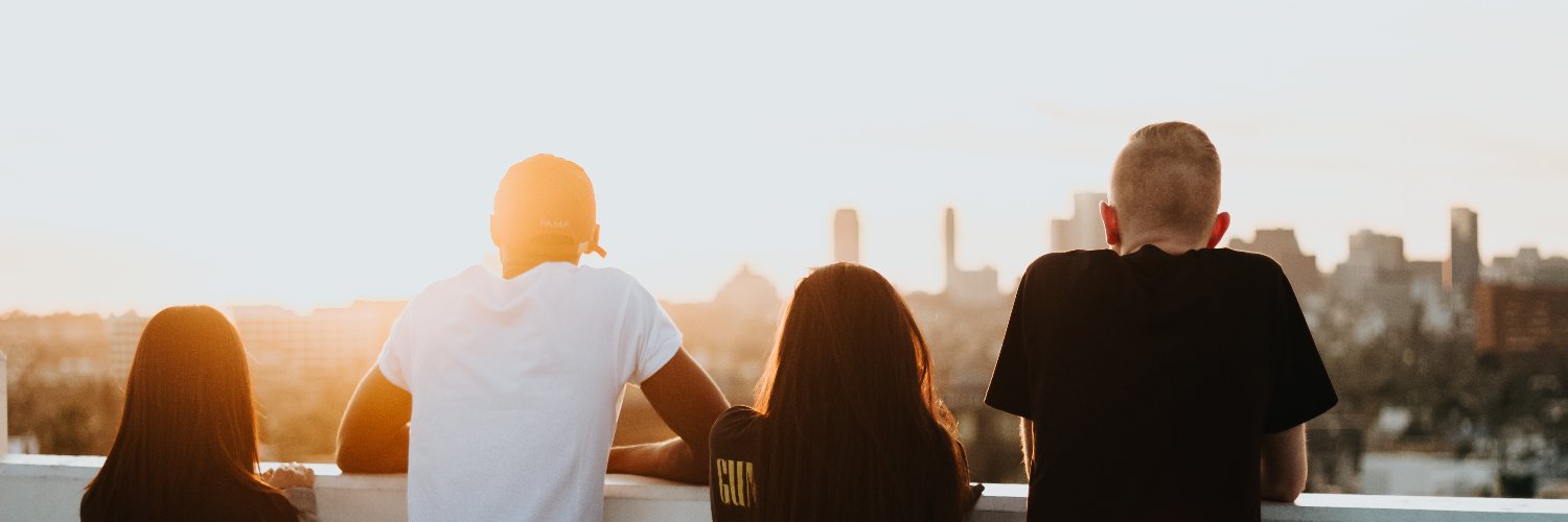 Young Ealing Foundation banner