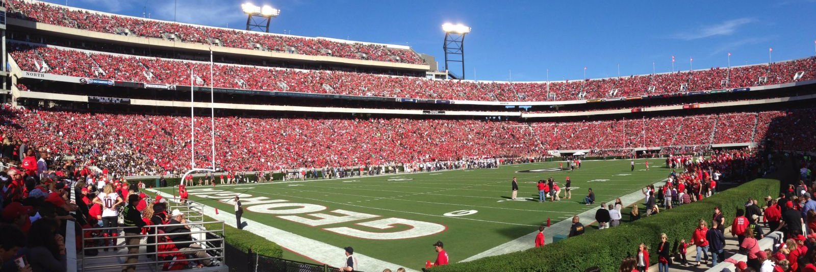 Brooks Johnson banner