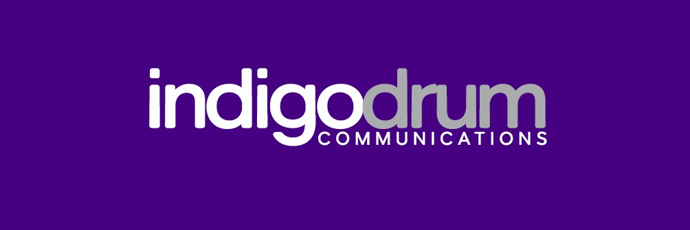 IndigoDrumComms banner