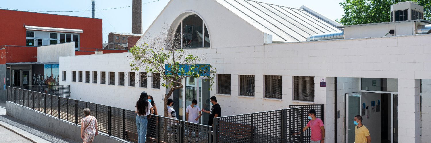 Escola Municipal de Segones Oportunitats de BCN banner