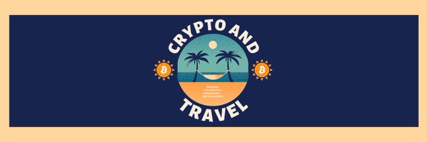 cryptoandtrvel Profile Banner