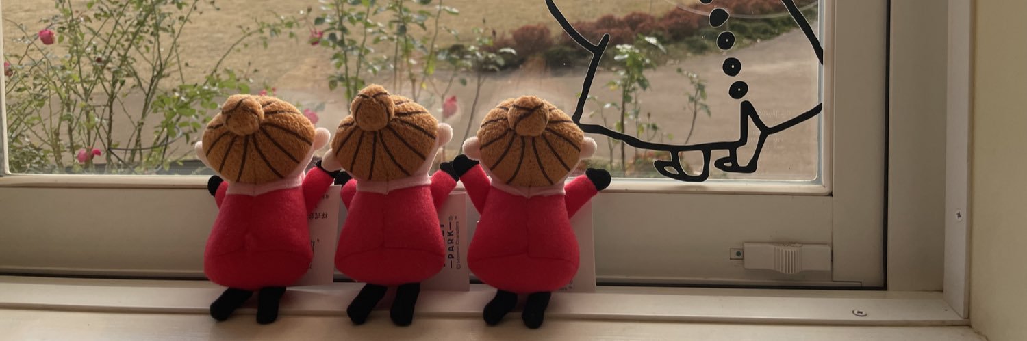 mi_yo630's profile banner image