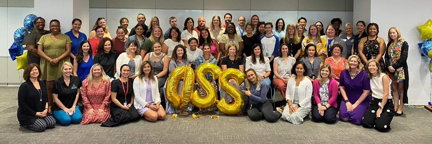 FCPS Office of School Support banner