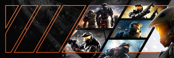 FACEIT Halo Profile Banner