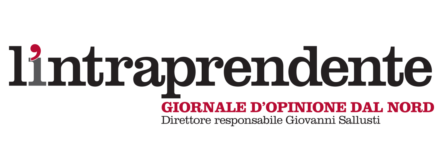 L' Intraprendente banner