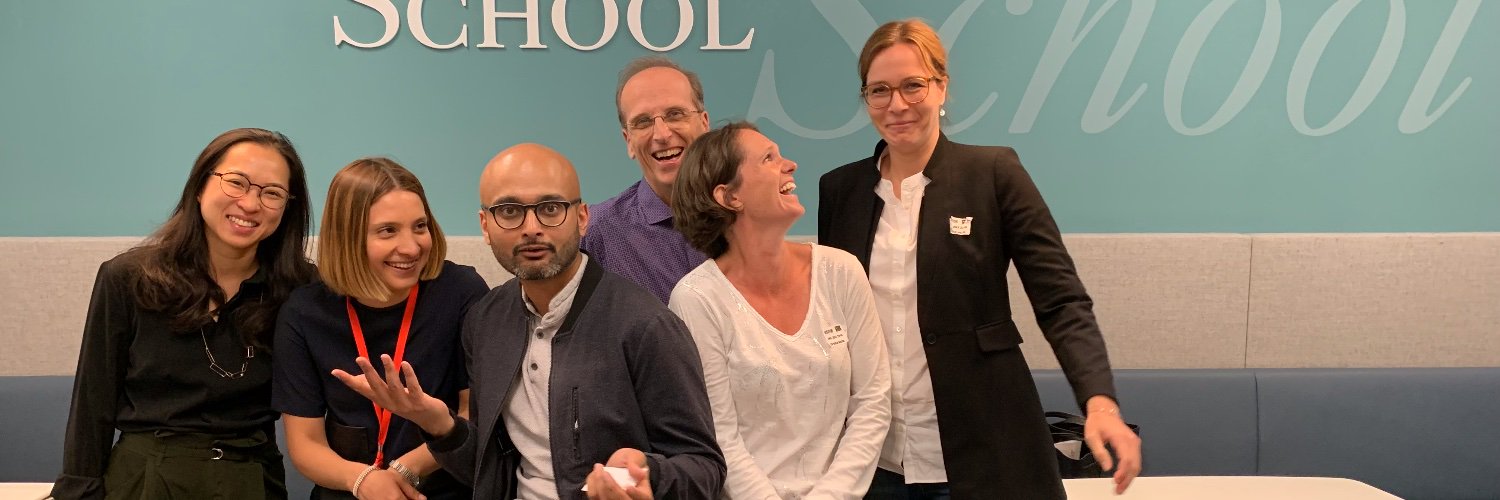 Organization Scientists 4 future banner