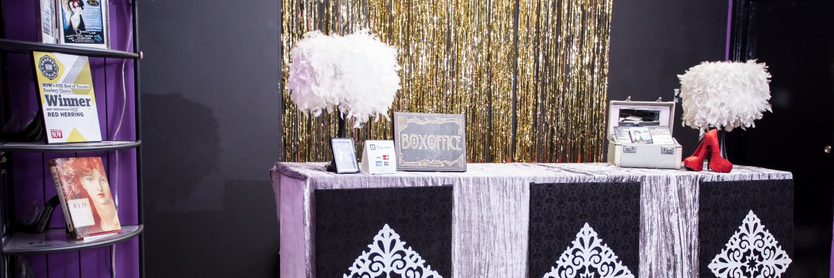 TOBurlesque's profile banner image