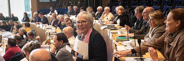 CESER_Normandie Profile Banner