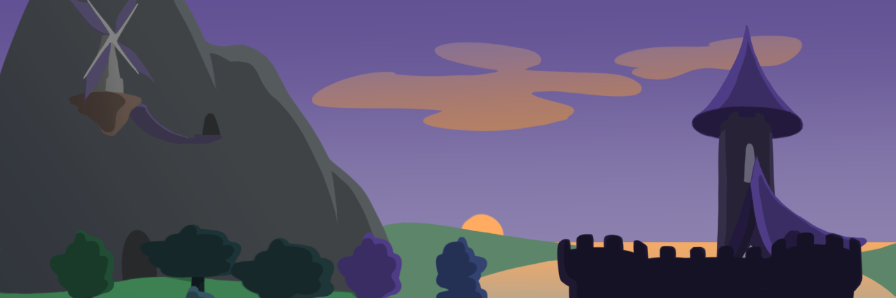 Melleh17's profile banner image