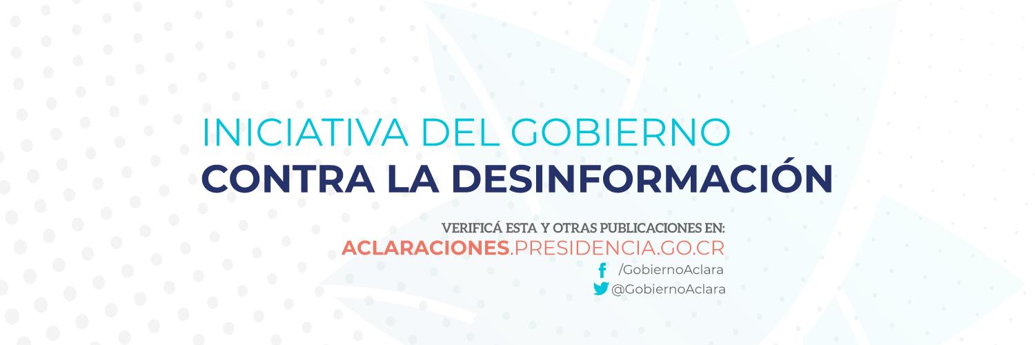 gobiernoaclara's profile banner image