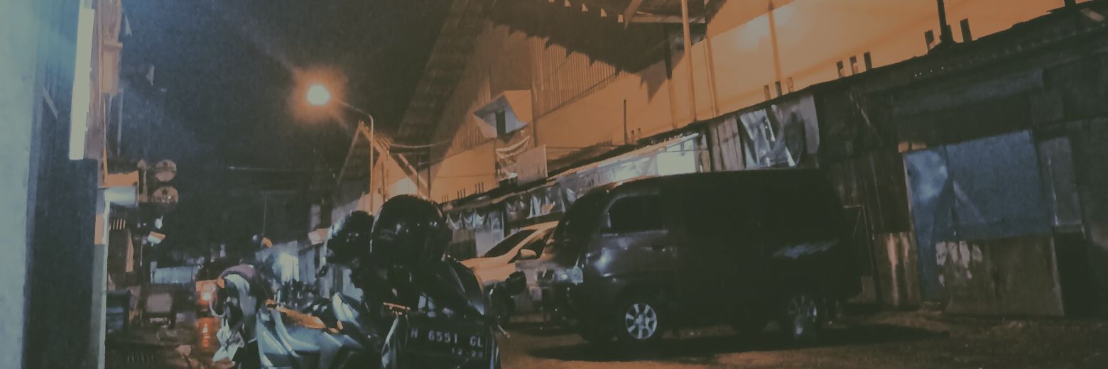 gardikagk's profile banner image