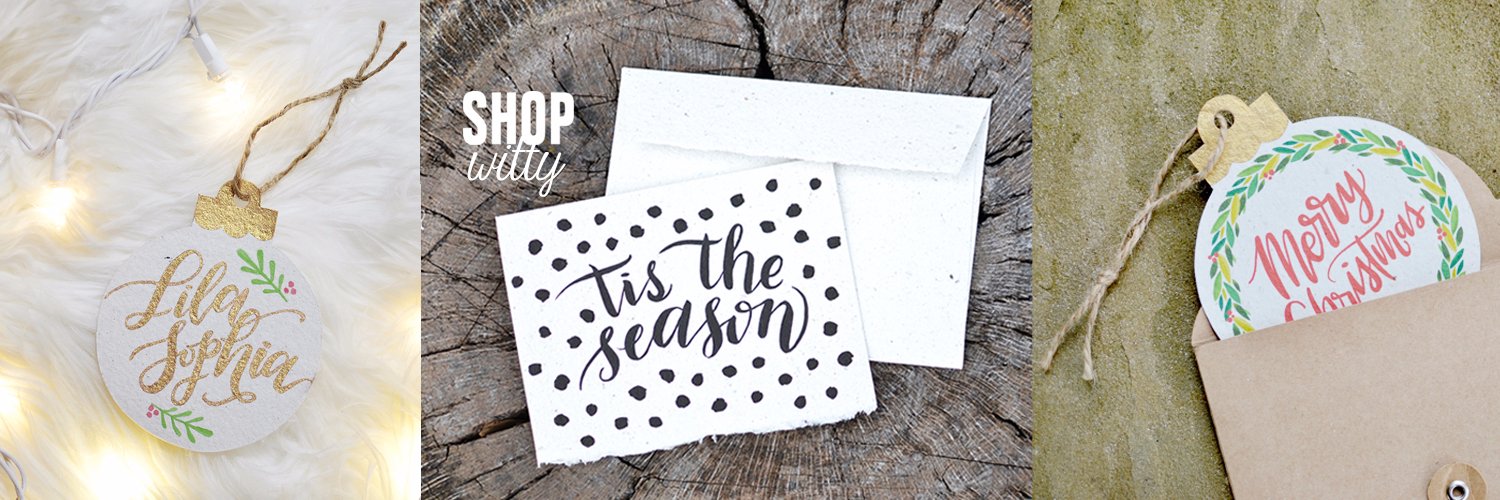 ShopWitty's profile banner image