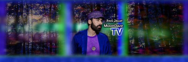 MoonDaze Productions Profile Banner