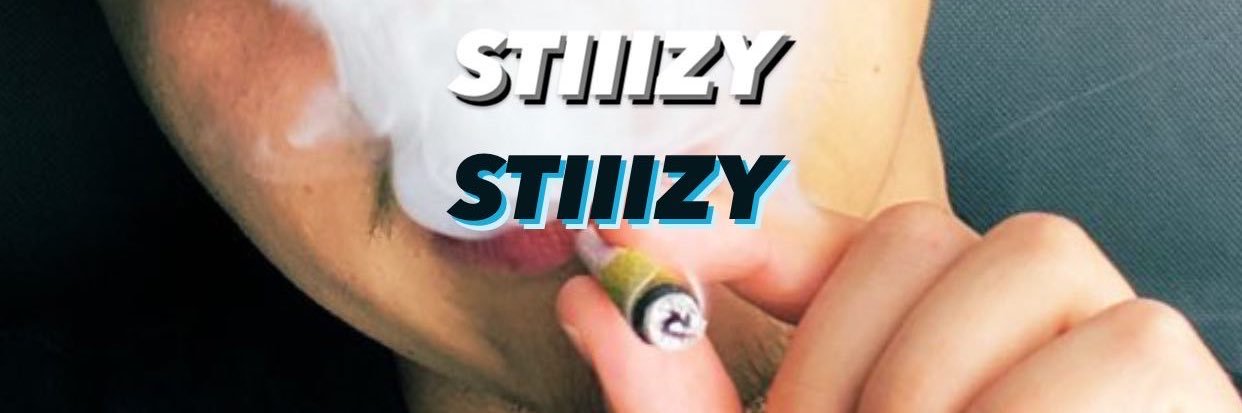 | Nav The STIIIZY Sensei | banner