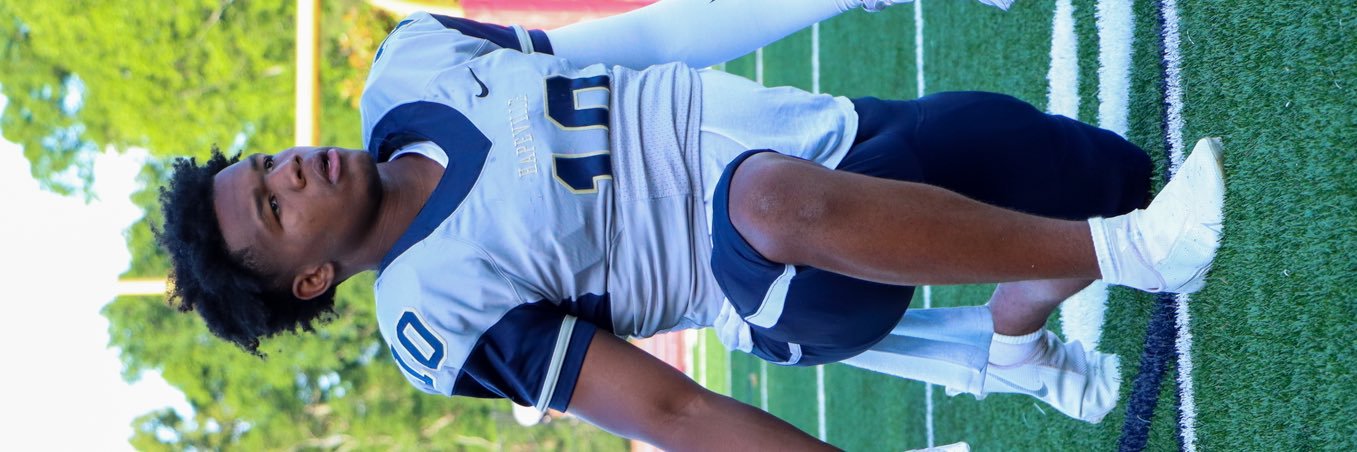 Ye’ Thompson banner