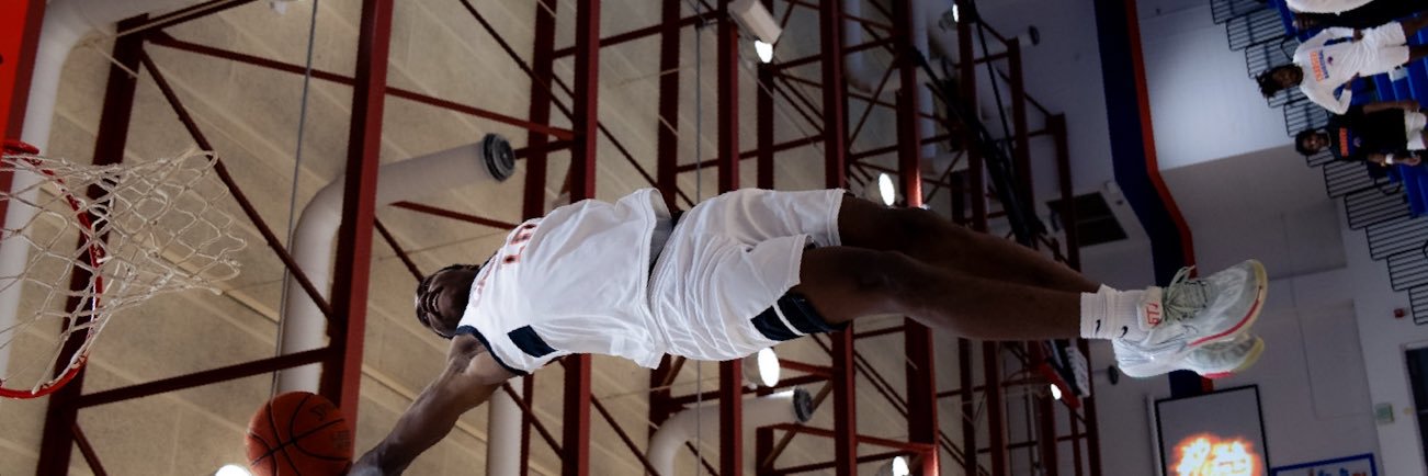 Marquin Thompson banner