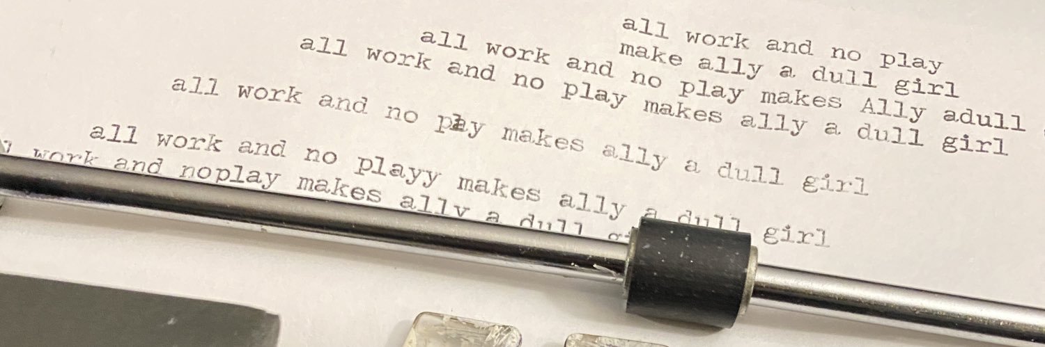 allywarren_'s profile banner image
