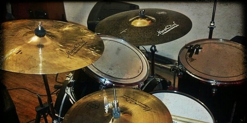 kachadrums's profile banner image