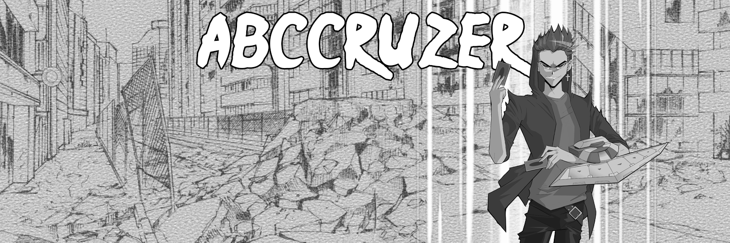 ABCCRUZER's profile banner image
