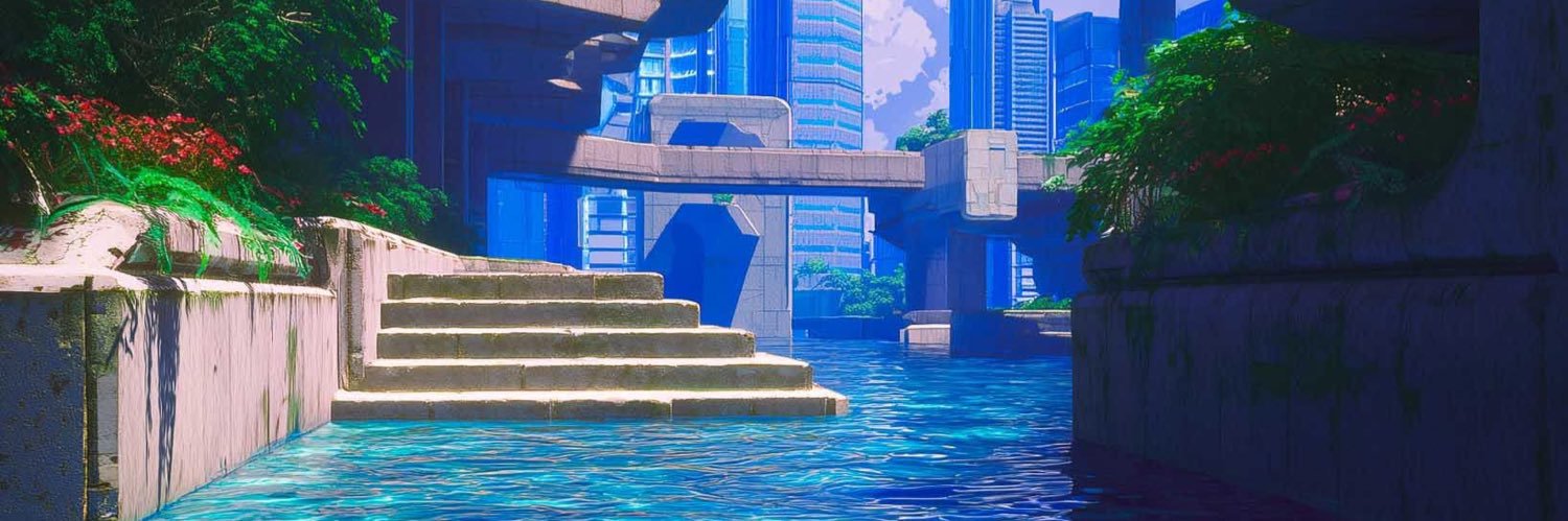 stacking π banner