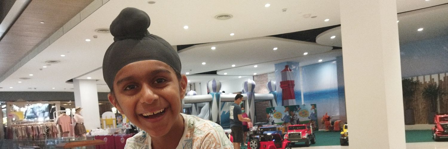 Indermohan Singh Sethi banner