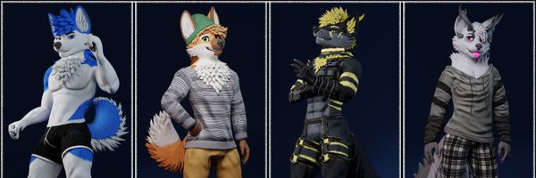 FoxWithRamen Profile Banner