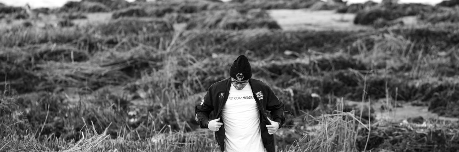 ElfstromMedia's profile banner image