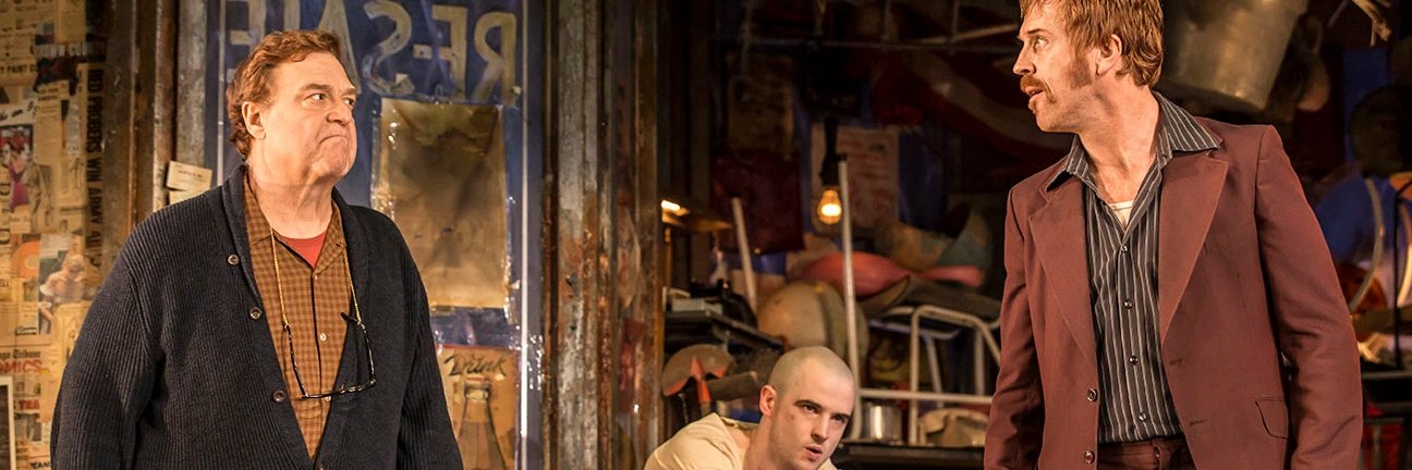 David Mamet Quotes banner