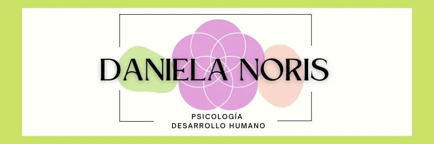 Daniela Noris Ψ ☘ banner