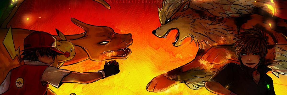 Havok1302's profile banner image