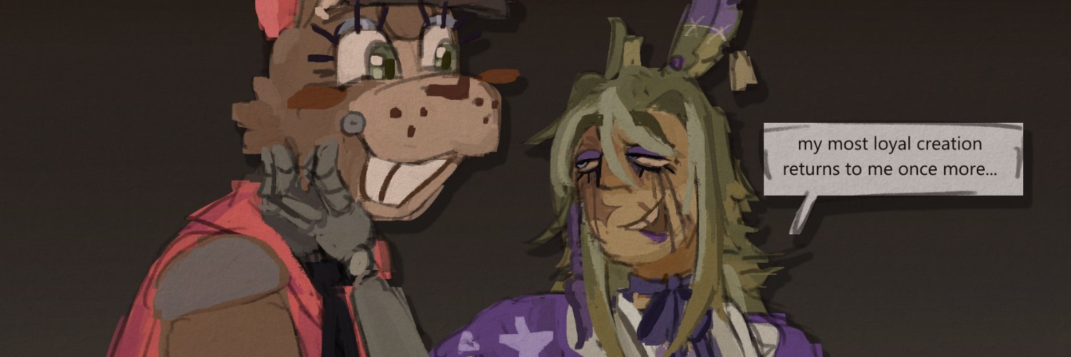 ★ Mortis ₁ William ₂ banner