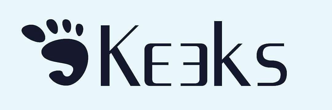 NgKeeks's profile banner image