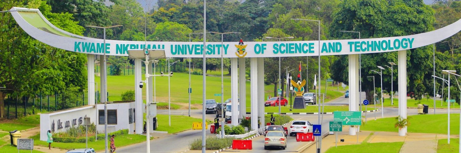KNUST STUDENT ACTIVISTS banner