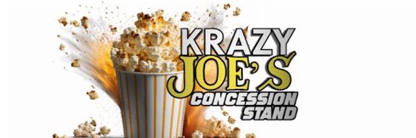 krazyjoe Profile Banner