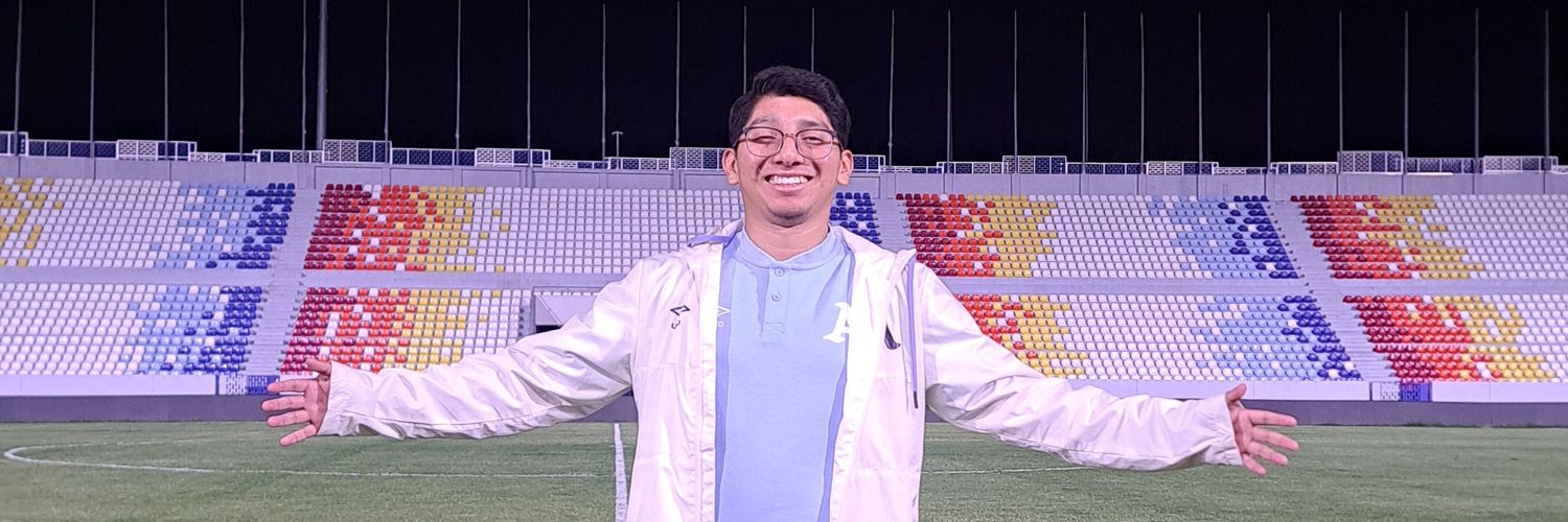 Carlos Fabián banner