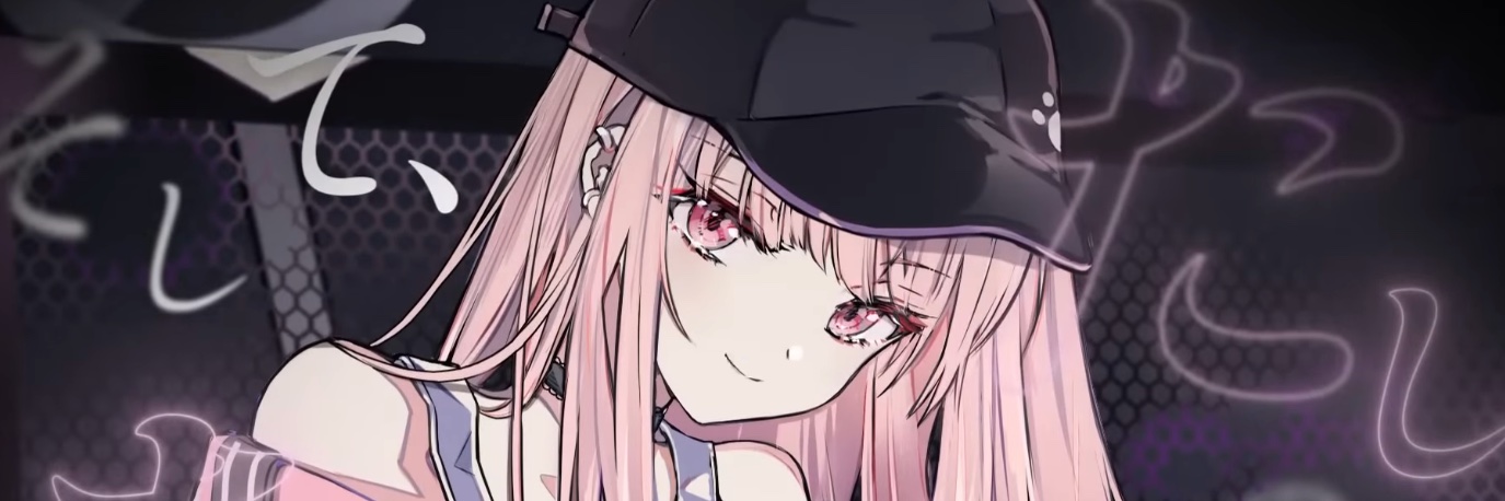 CocoaJord's profile banner image