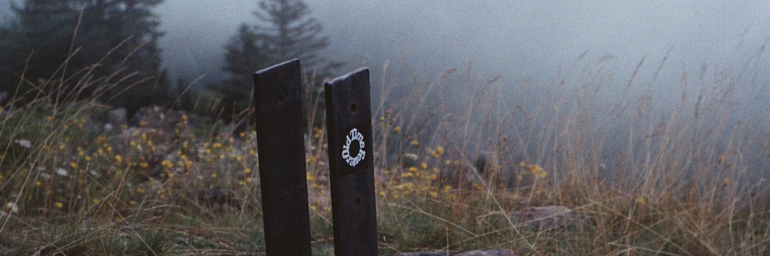 OLD TIME FEVER's banner