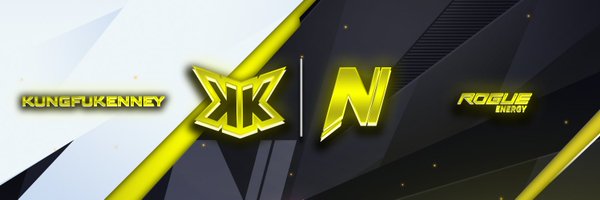 KungFuuKenny Namikaze Profile Banner