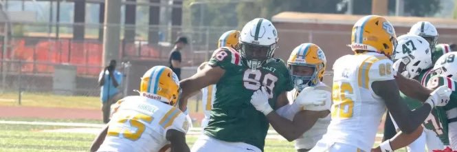 Derrick Taylor banner