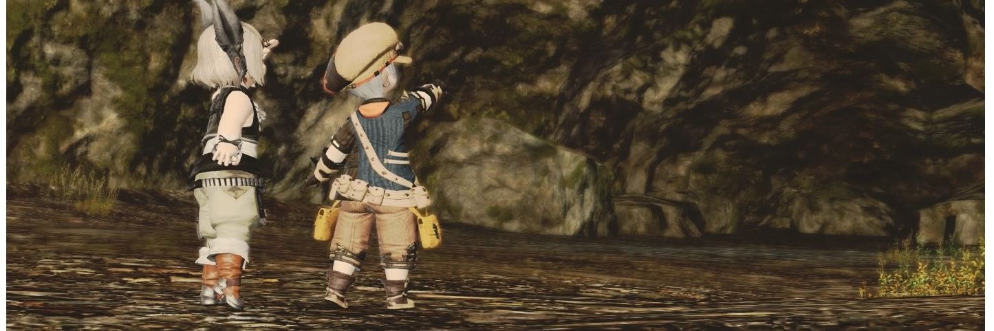 ff14Misanaria's profile banner image